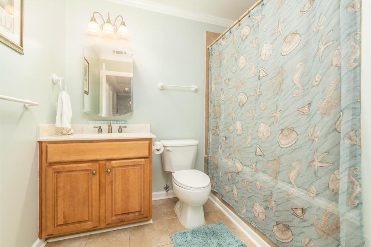 Marsh Haven Villa Tybee Island Bagian luar foto